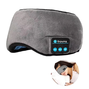 TWENTYSLEEP™ - BLUETOOTH HEADSET SLEEP MASK